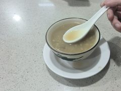 -芬芳甜品(同福路店)