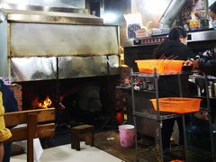 -李记烧烤(贡嘎大道店)