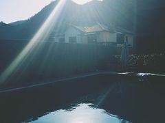 -看见远方·莫干遥远的山民宿