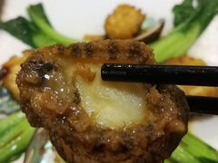 -友强·23年特色海鲜大排档(厦门店)