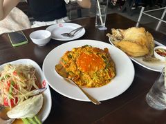 -大螃蟹海鲜餐厅