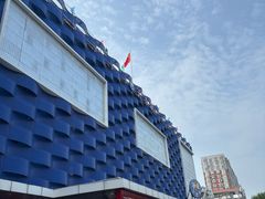 -天丰利生活MALL(和平里店)