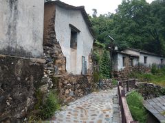-水峪民俗村