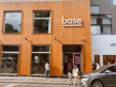 门面-BOR Eatery(安福路店)