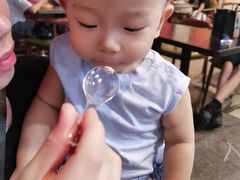 -二斗栗子(黄河道店)