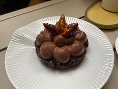 -潮一不贰·法式甜品·生日蛋糕·西式简餐(外滩店)