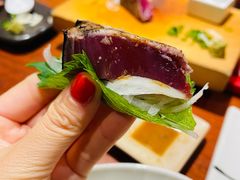-炎の舞らくい(宮崎駅店)