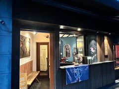 -RUMORS COFFEE ROASTERY鲁马滋咖啡(湖南路店)