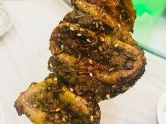 -西北朗益和穆斯林餐厅