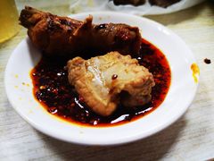 油泼辣子-老殷锅仔