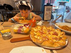 -必胜客(大东海店)