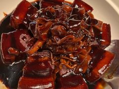 -翕间食·精致淮扬菜(江苏大剧院店)