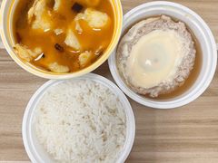 -老乡鸡(东方广场店)
