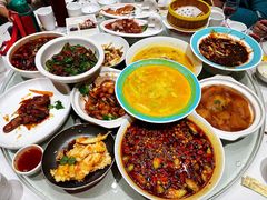 -大鸭梨烤鸭(枣园店)