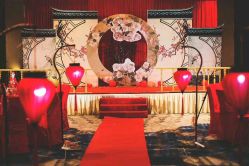 -忆江南婚礼策划(姑苏店)