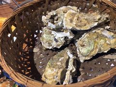 -蚝堡海鲜·威海菜·海肠捞饭·烧烤·亚洲吃蚝公司(幸福门店)