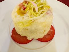 -红房子西菜馆(淮海中路店)