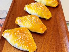 新疆烤包子-新疆兵团食府清真(马连道店)