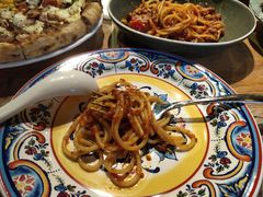 佛伦萨经典牛肉酱面-盘炉forenza·云贵川融合小食堂 ( 钟楼中柳巷店)