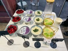 -金陵家宴·金陵春·南京菜(夫子庙店)