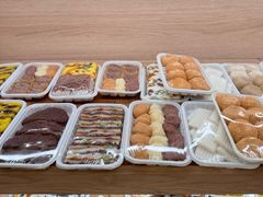-传闻来紫菜包饭·打糕(西塔韩百店)