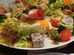 -汐TIDE融合西餐吧
