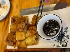 -张记焖窑·十五年专注焖烤(雍和宫店)