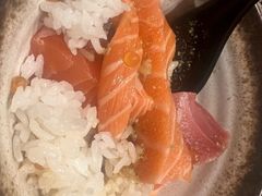 -西村日本料理(香格里拉饭店)
