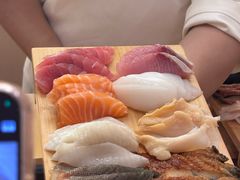 -鮨政· Omakase(港汇恒隆广场店)