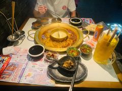 -哥老官重庆美蛙鱼头(宝山龙湖店)