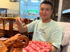 -乐宴·老北京铜火锅(八卦岭店)