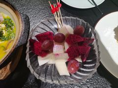 -唐猫庭院·千年陕菜(赛格国际购物中心店)