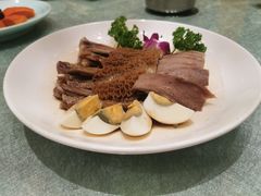 糟拼盤-阿娘家·原生态农家菜(国顺东路店)
