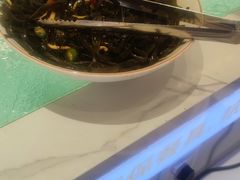 -素满香·全民食养自助(长宁龙之梦店)