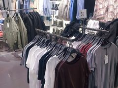 -ZARA(深圳金光华广场店)