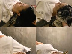 -施奈儿.洗头頭療.按摩SPA.采耳(上梅林店)