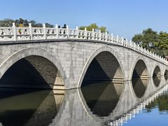 -北陵公园