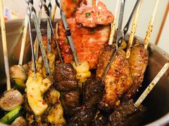 -炒豆合作社(东四总店)