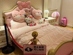 -安吉Hello Kitty乐园