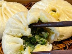 -奇芳阁·百年清真南京菜(夫子庙店)