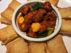-猪肉婆私房菜(容桂总店)