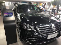 -北京之星奔驰4S店(亦庄店)