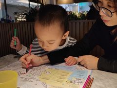 -玛尚诺意式餐厅(官舍店)