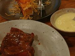 -BOR Eatery(安福路店)