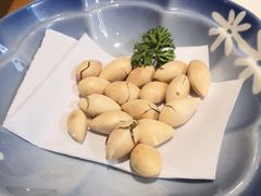 -割烹旭日本料理(龙湖狮山天街店)