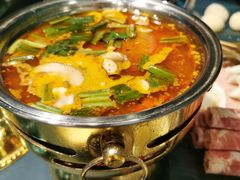 -Thai Basil罗勒叶泰式餐厅(时代天街店)