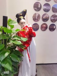 -盘子女人坊古装写真摄影(天津总店)