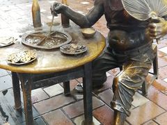 -八一好吃街·高品美食广场