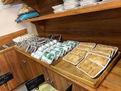 -南大门韩国米糕(公滨路店)