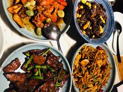 -小吊梨汤·北京菜·烤鸭(鸟巢店)